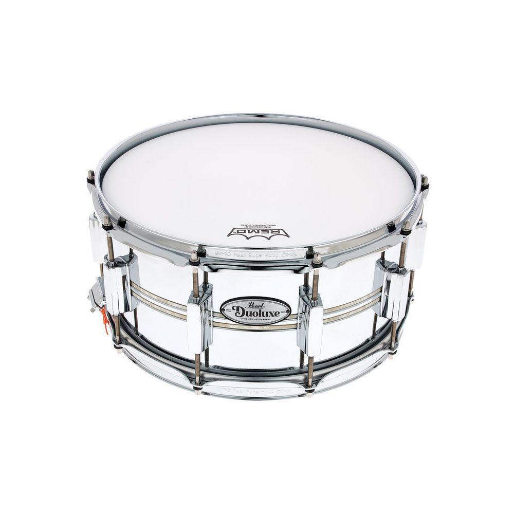 Pearl 14"x6,5" Sensitone Duoluxe – Thomann Ireland