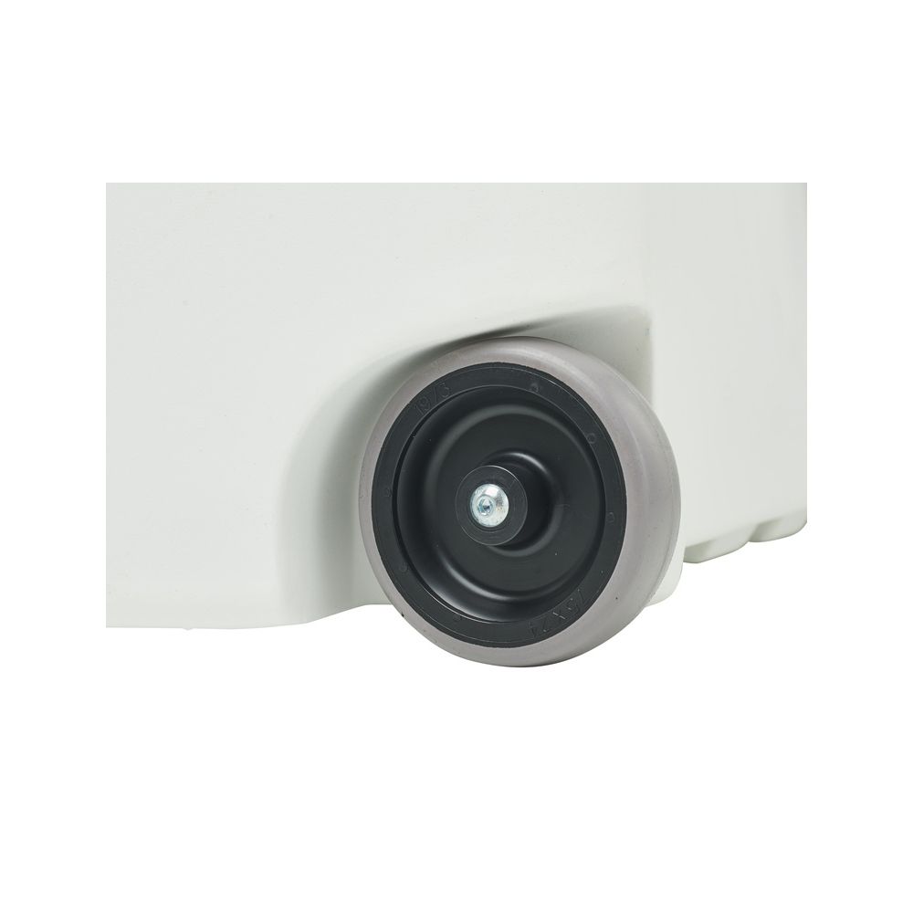 Hardcase HRockFus3 F.Lined Set White – Thomann Ireland