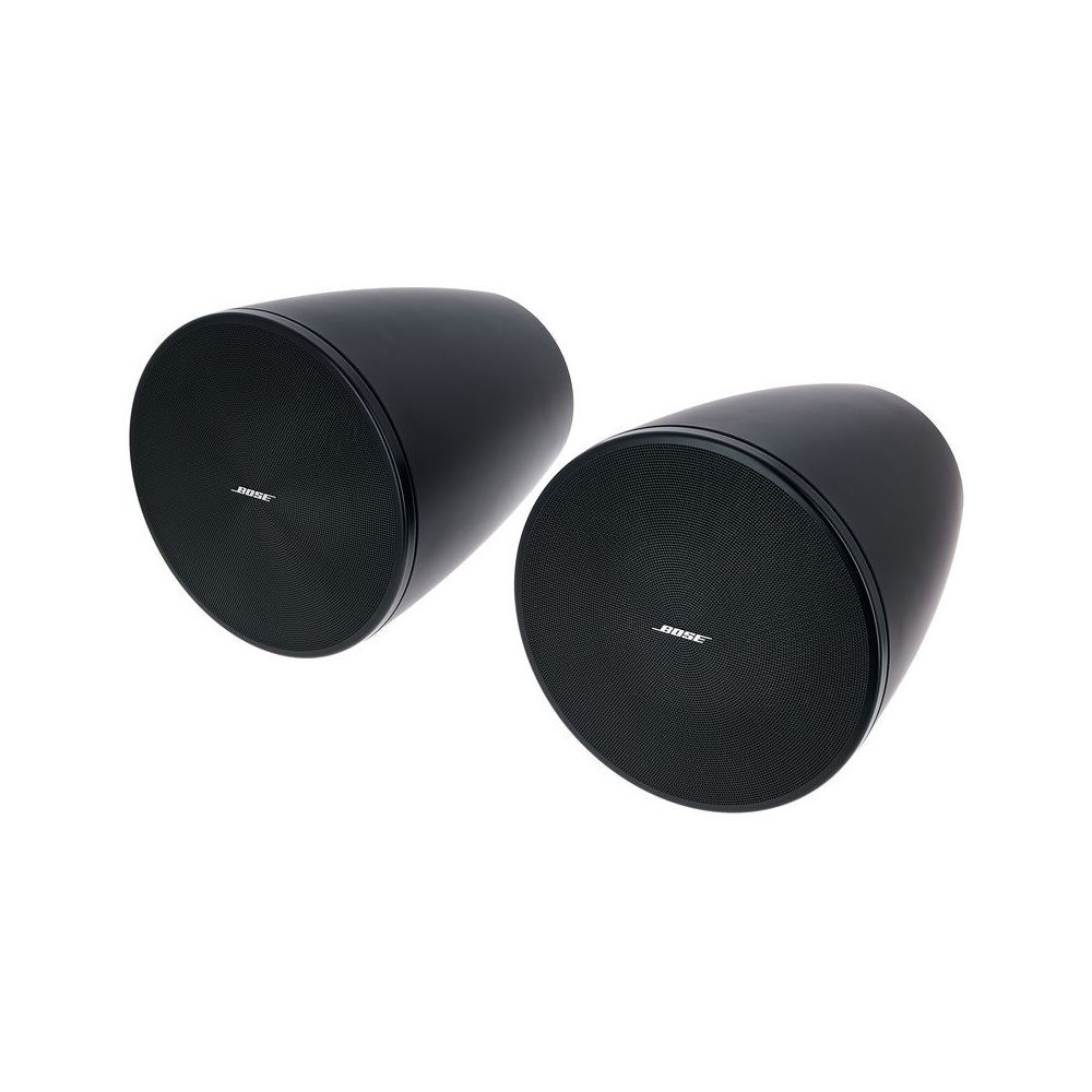 Bose Professional DesignMax DM6PE black – Thomann Ireland