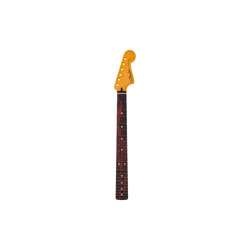 Fender Player II Jazzmaster Neck RW – Thomann Ireland