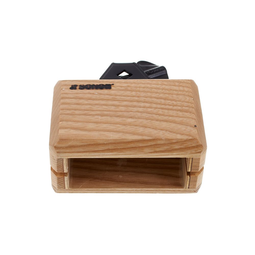 Sonor WB S Wood Block Small – Thomann Ireland
