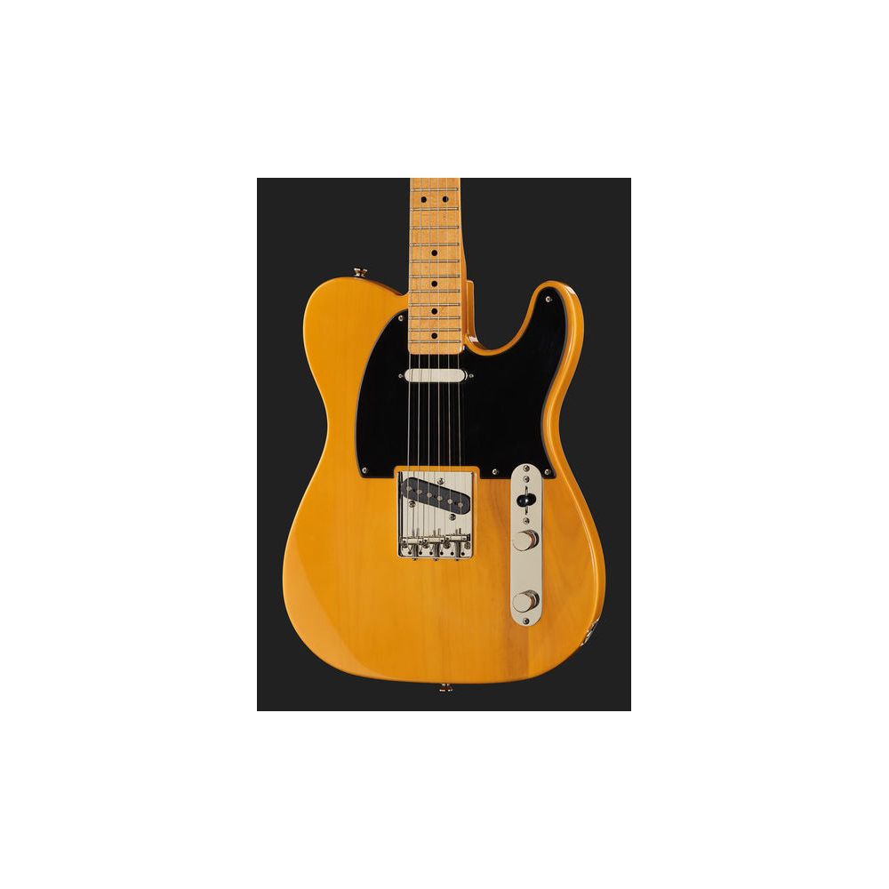 Squier CV 50s Tele MN BB – Thomann Ireland