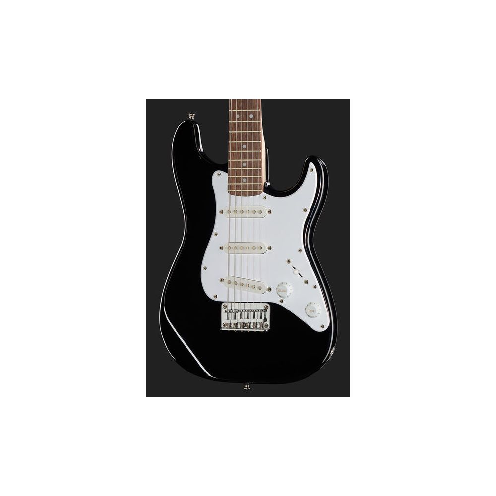 Squier Mini Strat V2 BK IL – Thomann Ireland