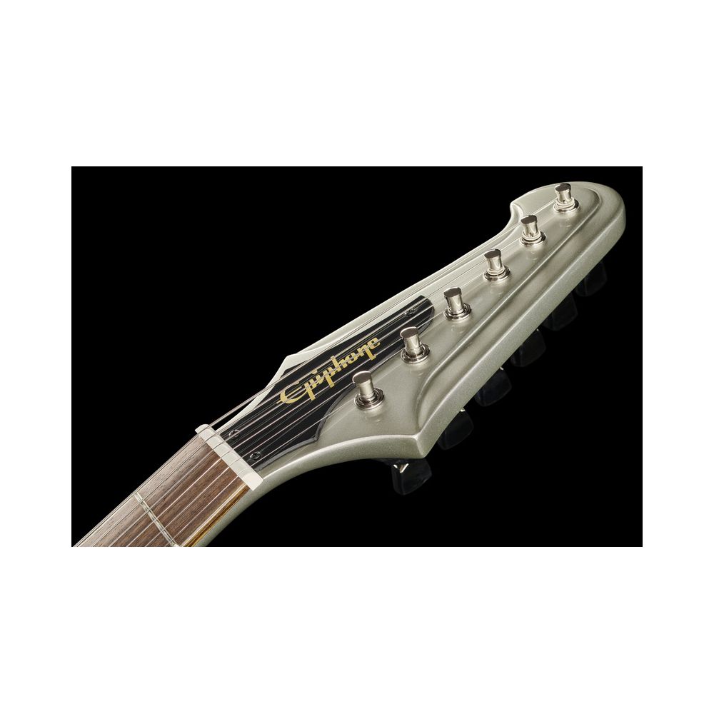 Epiphone 1963 Firebird I Silver Mist – Thomann Ireland