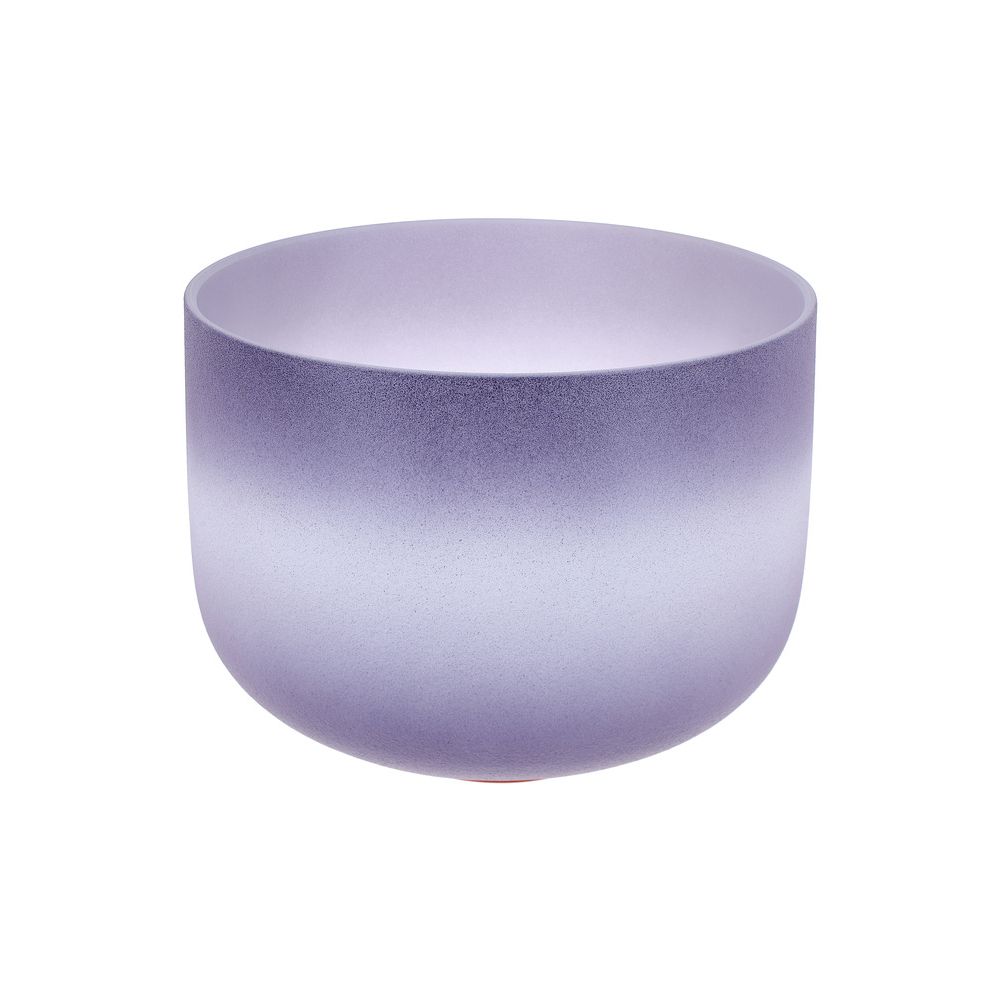 Thomann Crystal Bowl TC 10" 320Hz Fa – Thomann Ireland