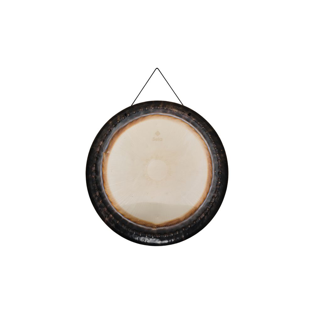 Sela Symphonic Gong 46"/116cm – Thomann Ireland