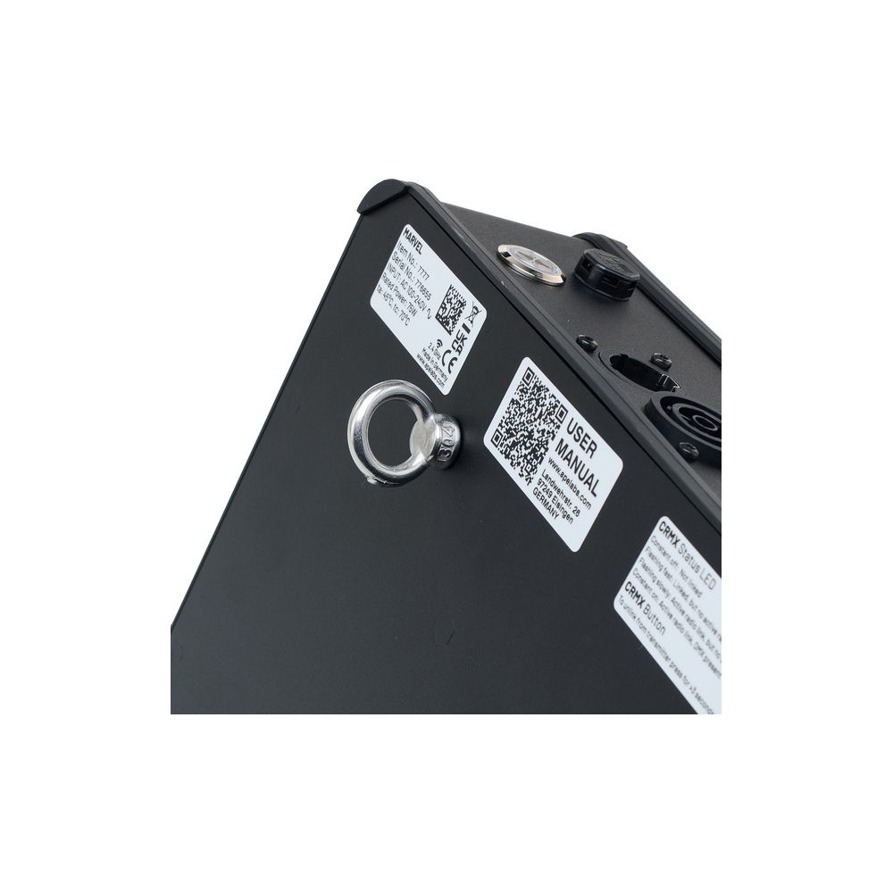 Ape Labs Marvel Flood – Thomann Ireland