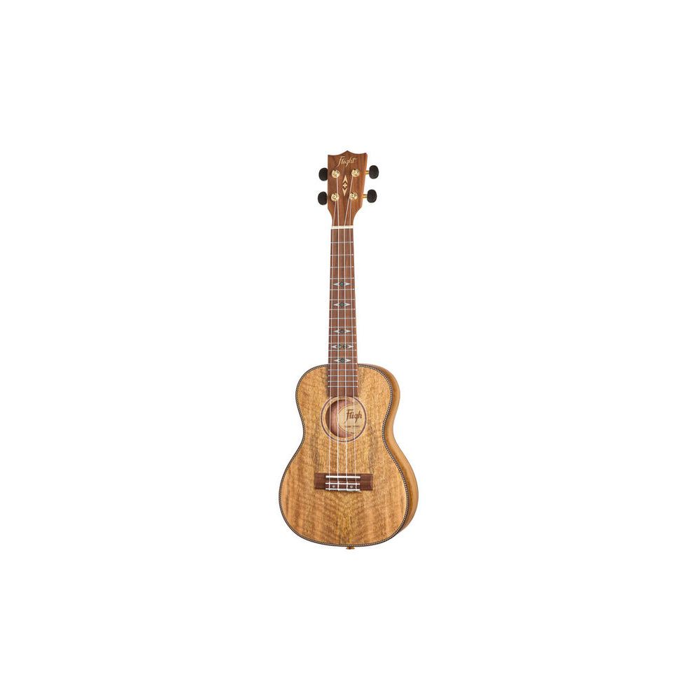 Flight DUC450 Mango Concert – Thomann Ireland