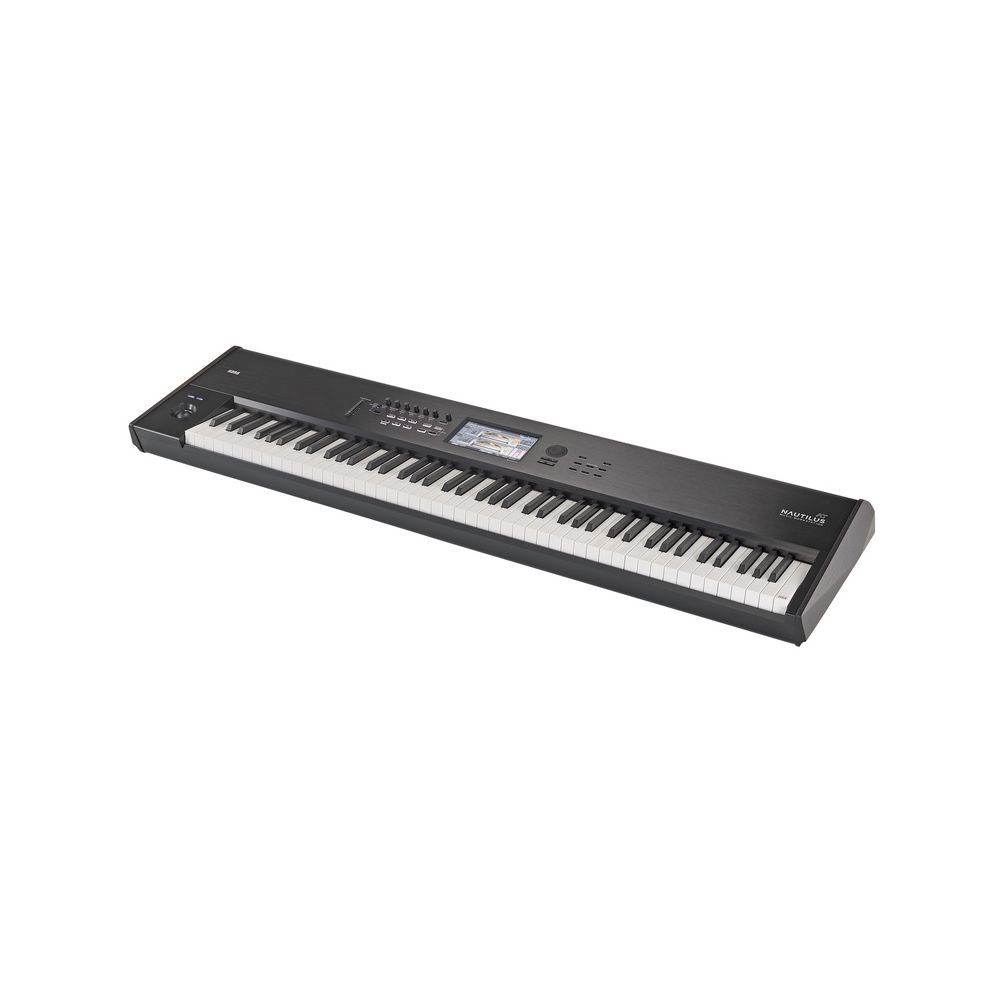 Korg Nautilus 88 AT – Thomann Ireland