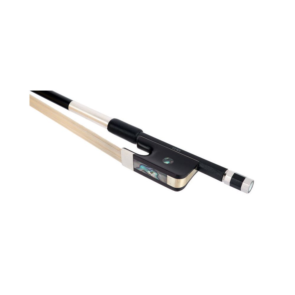 Gewa Carbon Student Bass Bow 3/4F – Thomann Ireland