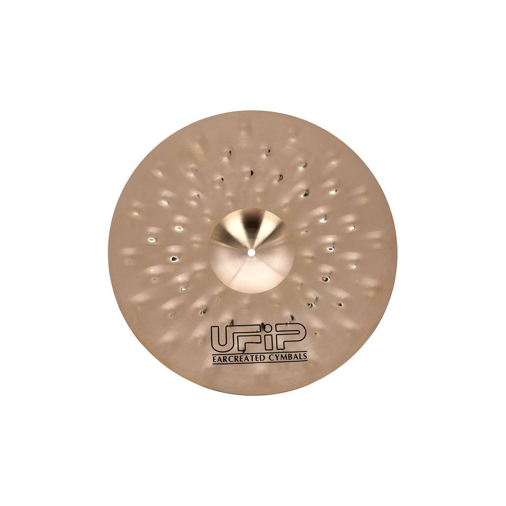 Ufip 18" Blast Series Crash – Thomann Ireland