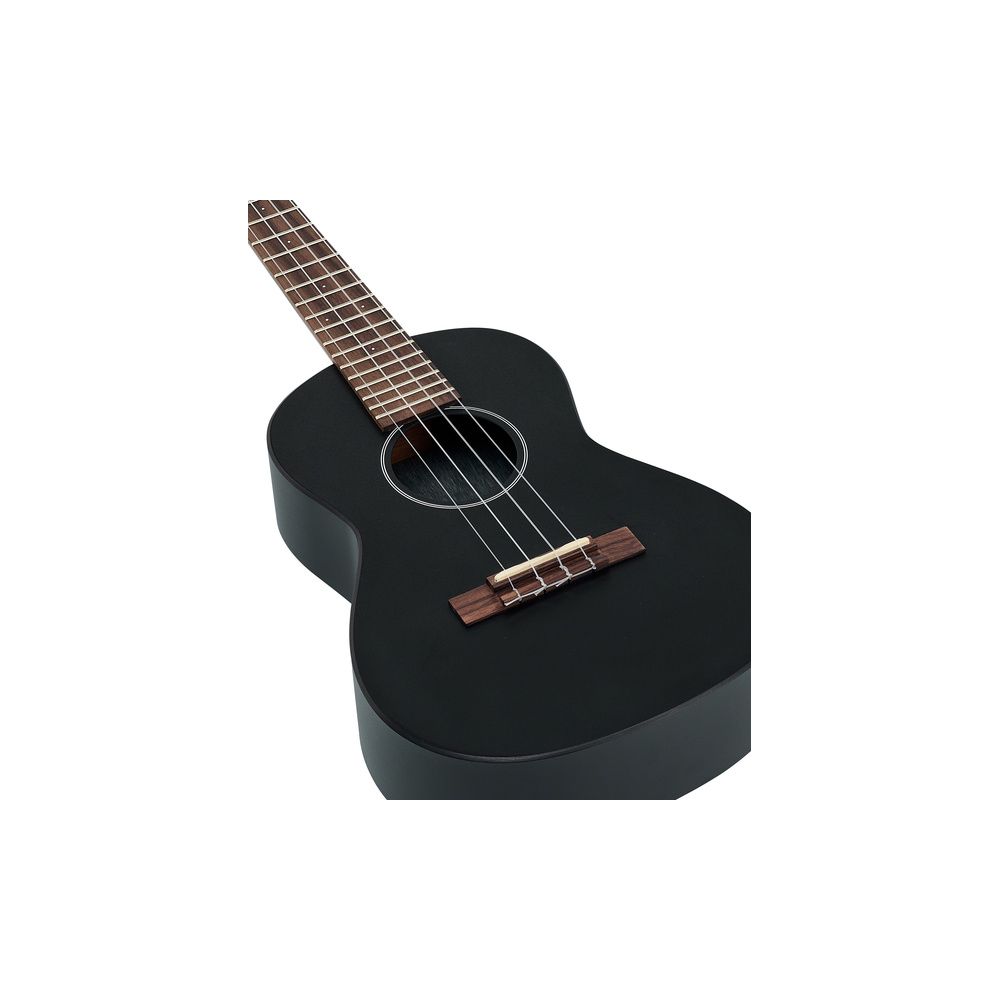 Martin Guitar 0X Tenor Uke Black LH – Thomann Ireland