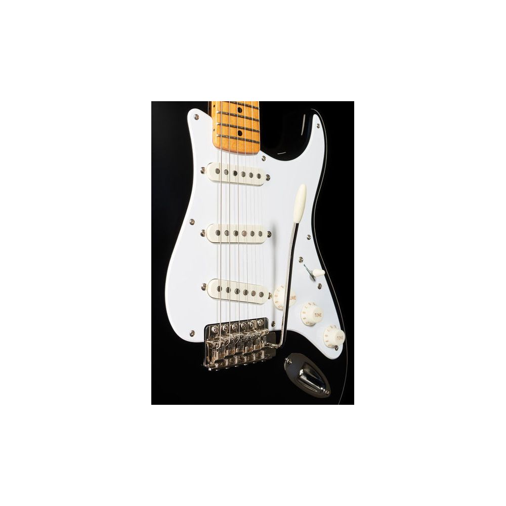 Squier CV 50s Strat MN BK – Thomann Ireland