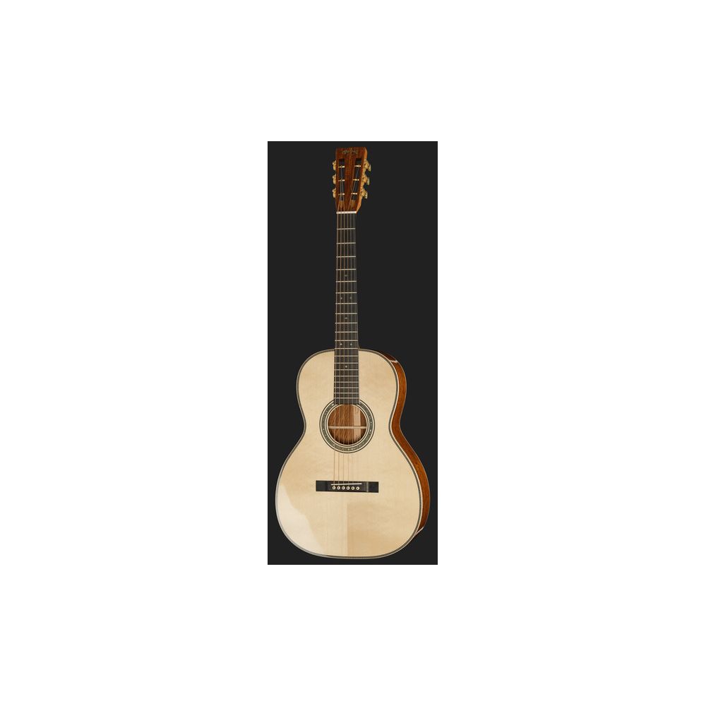 Martin Guitar Custom Shop 00 Spruce – Thomann Ireland