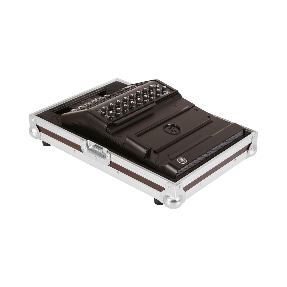 Thon Mixercase Mackie DL – Thomann Ireland