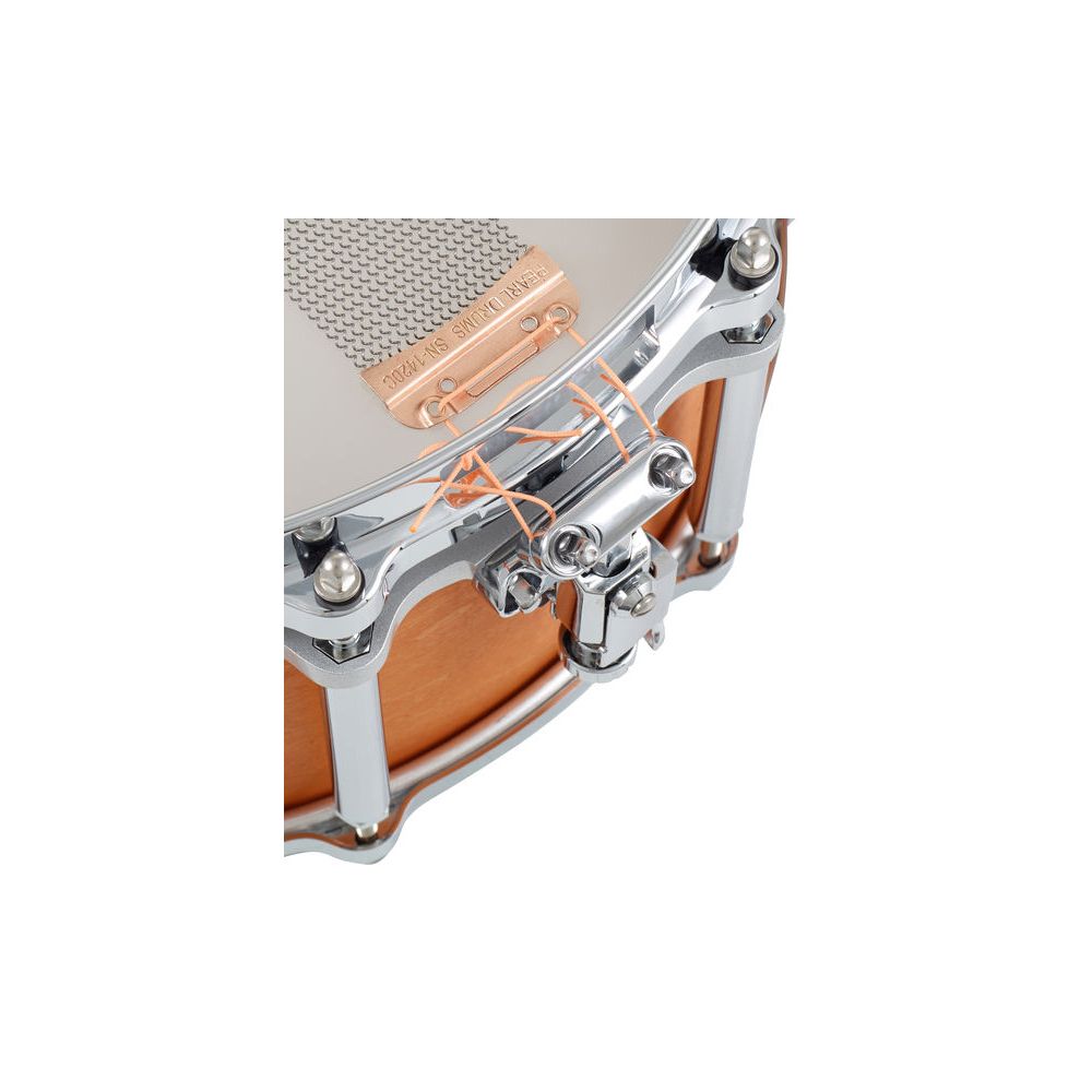 Pearl 14"x6,5" Free Floating Snare – Thomann Ireland