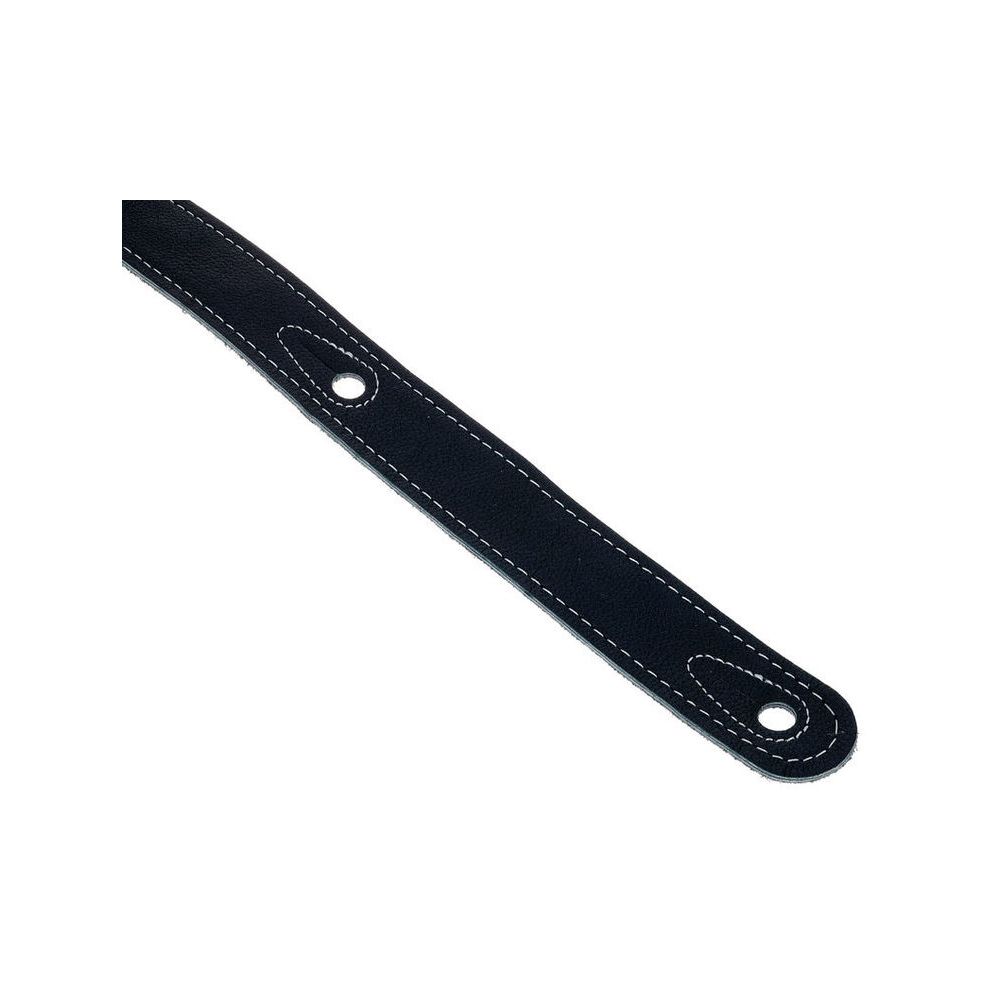 Taylor Suede Guitar Strap Black – Thomann Ireland