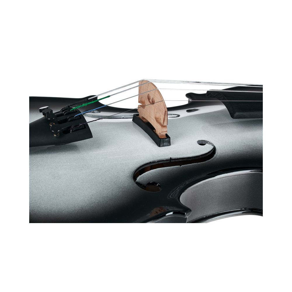 Harley Benton HBV 800GYB Acoustic