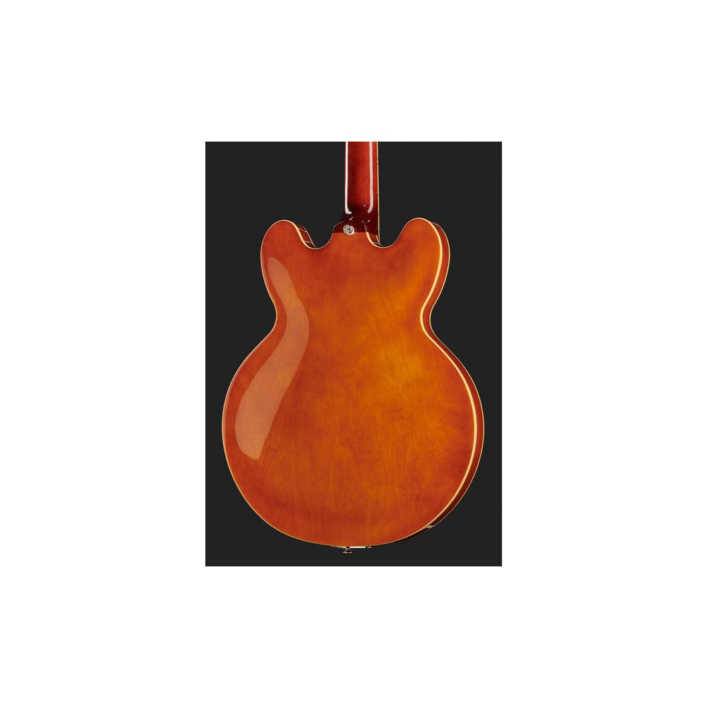 Epiphone Riviera Royal Tan – Thomann Ireland