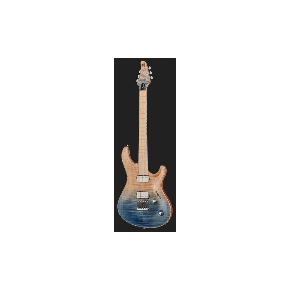 Mayones Guitars Regius Core 6 AMH – Thomann Ireland
