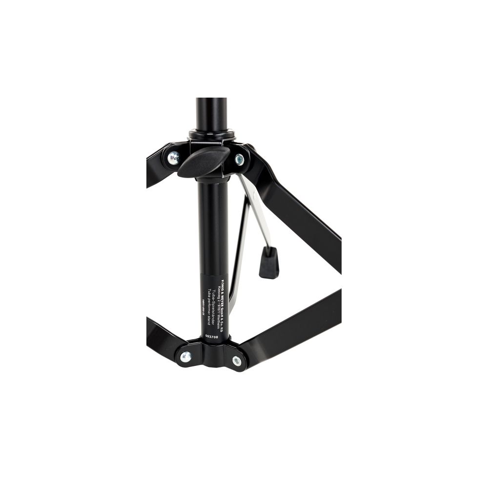 K&M 14951 Tuba Performer Stand – Thomann Ireland