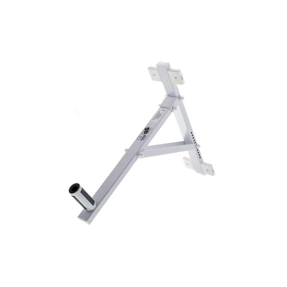 K&M 24110 Wall Bracket WH – Thomann Ireland