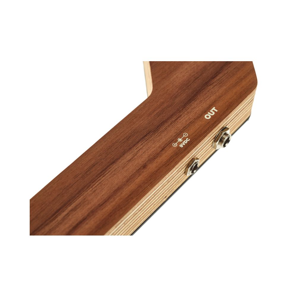 Drumport StompTech Laser Stomp Auto Stomp P. Bun. – Thomann Ireland