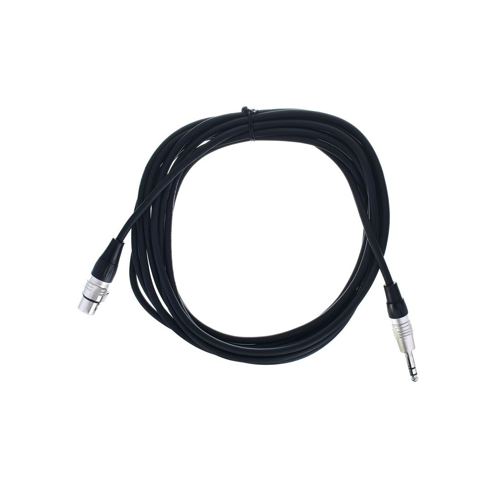 Sommer Cable Basic+ HBP