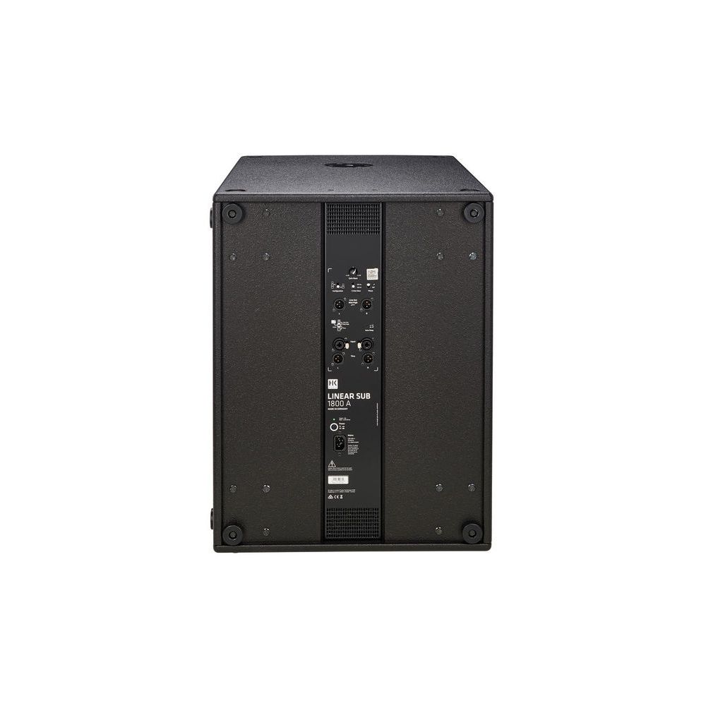 HK Audio LINEAR 3 Bass Power Pack – Thomann Ireland