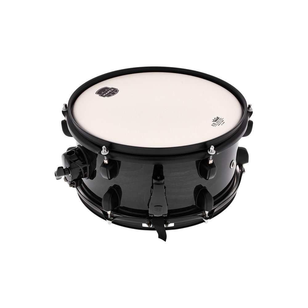 Mapex 12"x6" MPX Hybrid Snare BMB – Thomann Ireland