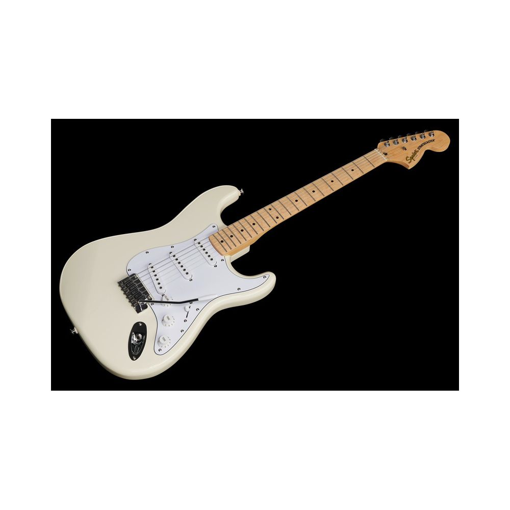 Squier Affinity Strat MN OW Bundle – Thomann Ireland