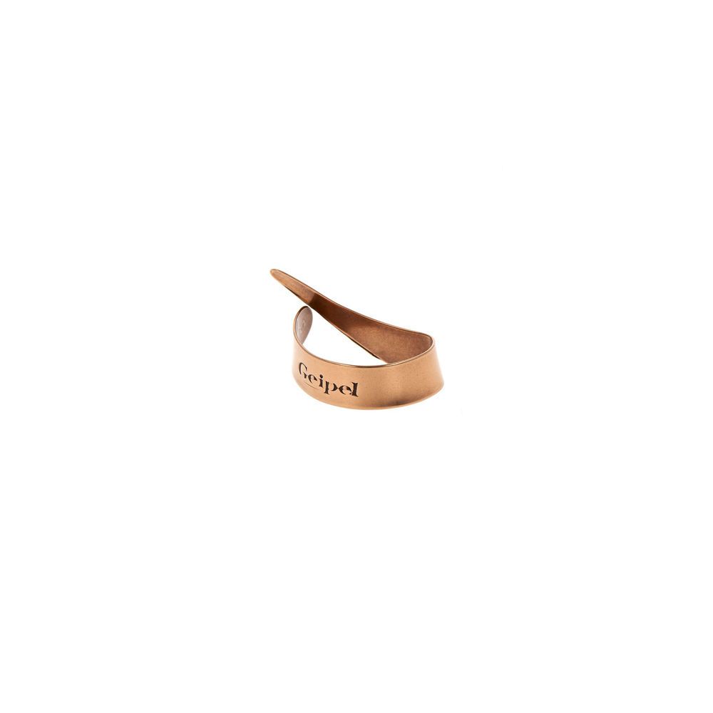 Geipel Thumb Pick Bronze 8 – Thomann Ireland