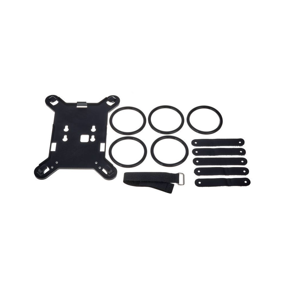 Kelly Shu Flatz Bass Drum Mount E901 – Thomann Ireland