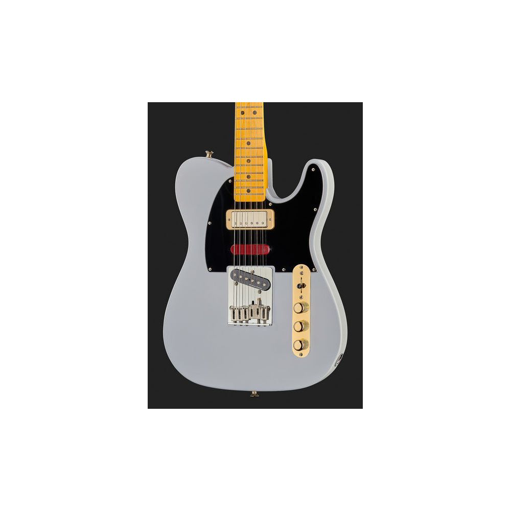Fender Brent Mason Tele MN PrimerGrey – Thomann Ireland