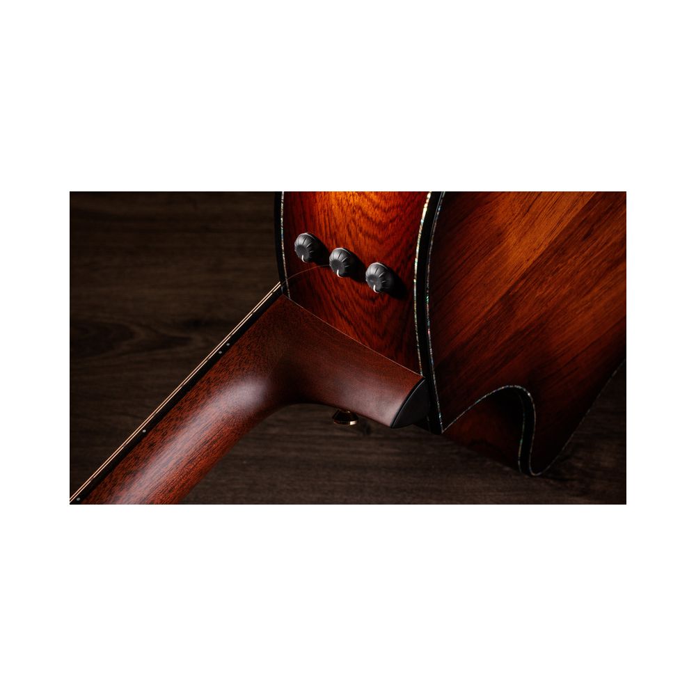 Taylor PS54ce – Thomann Ireland