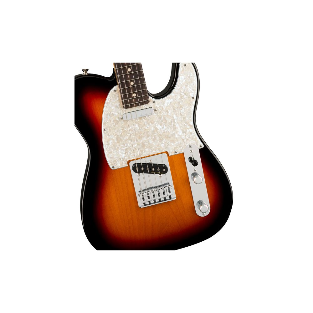 Fender Player II Mod Tele RW 3TS – Thomann Ireland