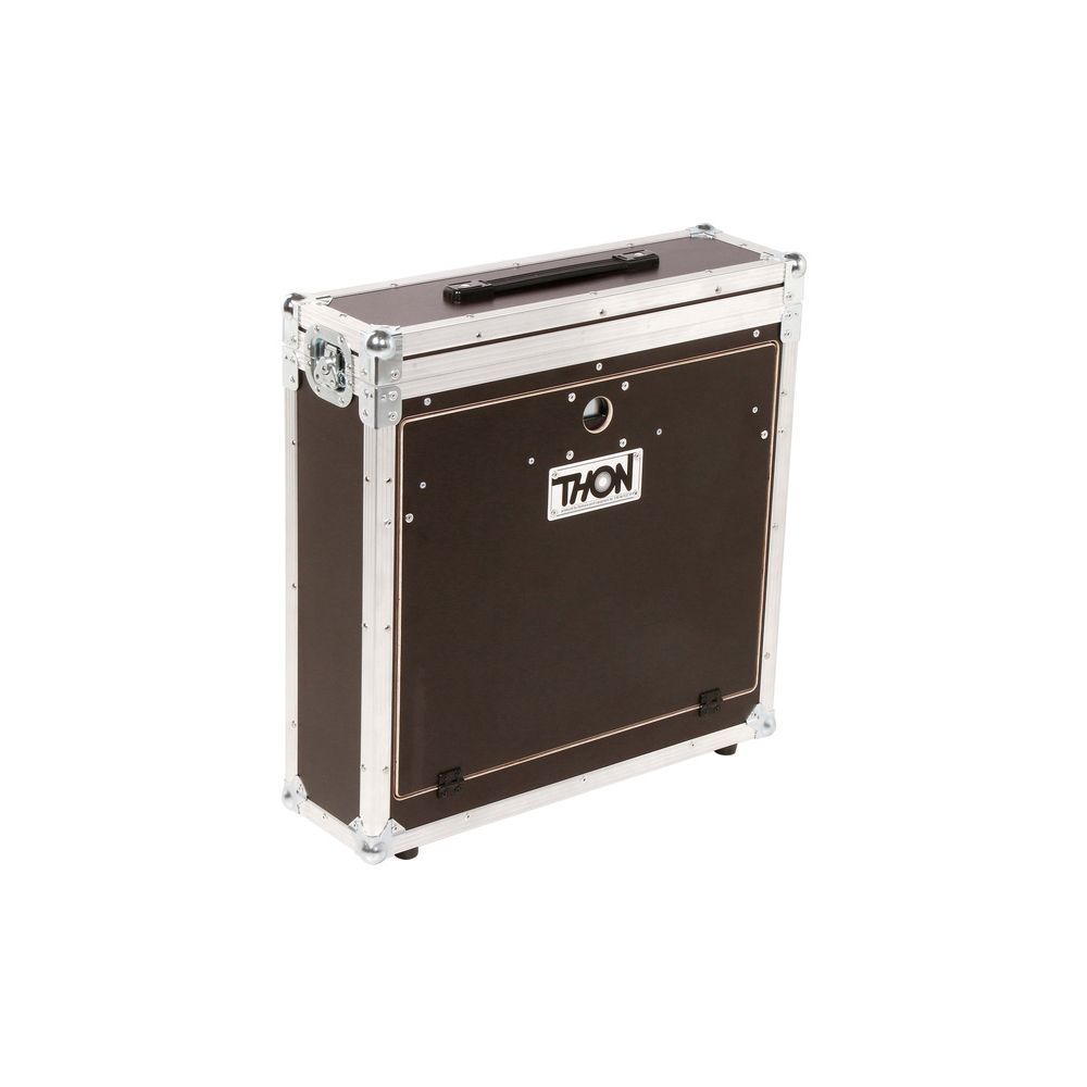 Thon Case 18 Pairs Sticks & Mallets – Thomann Ireland