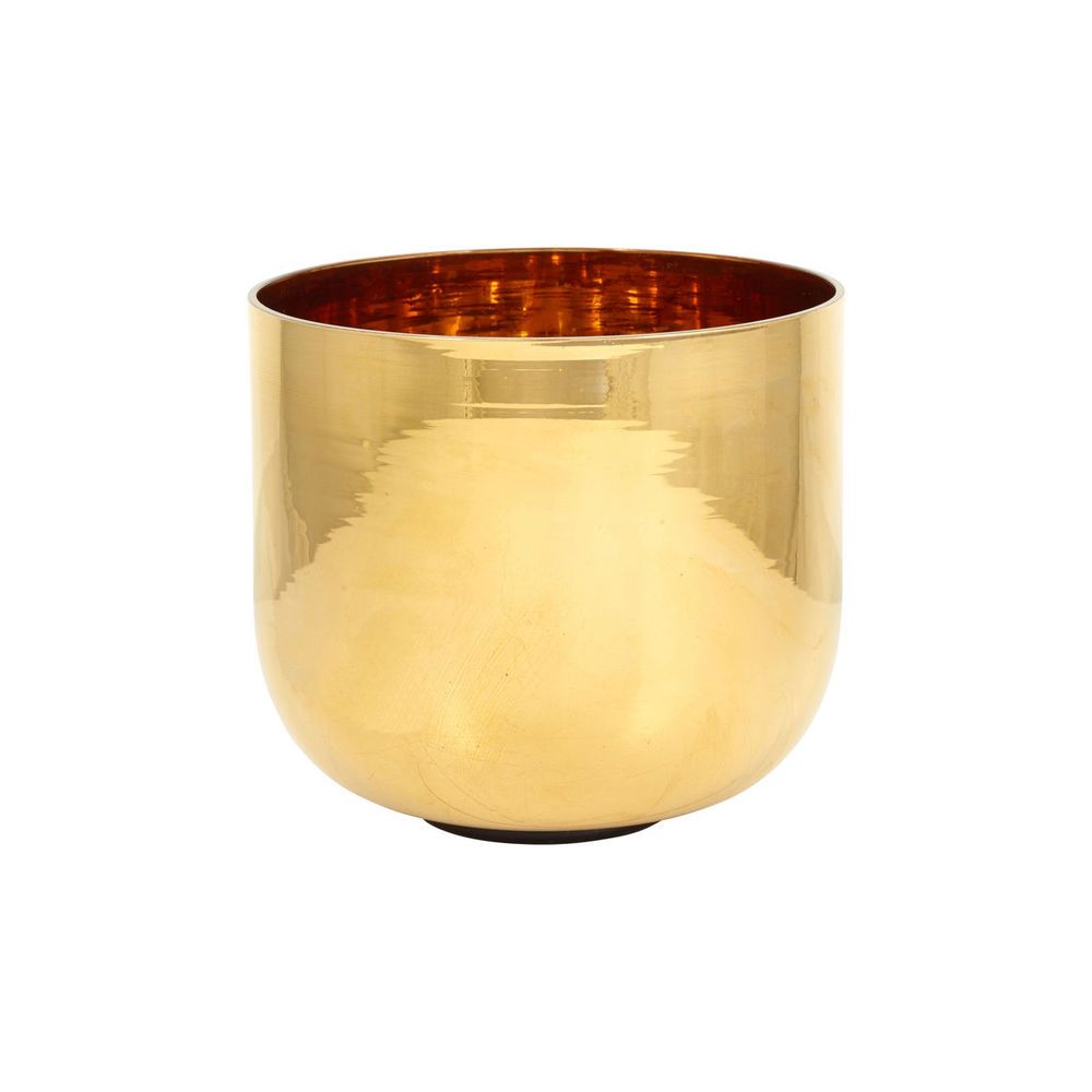 Thomann Crystal Singing Bowl GT 12" – Thomann Ireland