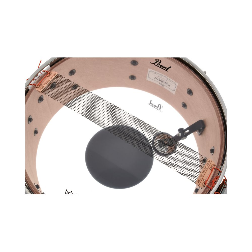 Pearl 14"x5,5" President Deluxe S.U. – Thomann Ireland
