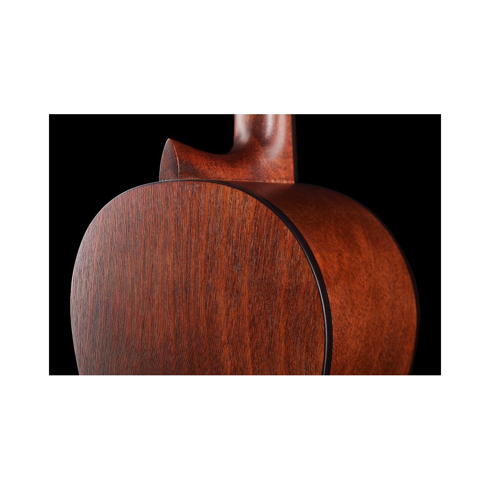 Gewa Student Natural Cedar 4/4 LH – Thomann Ireland