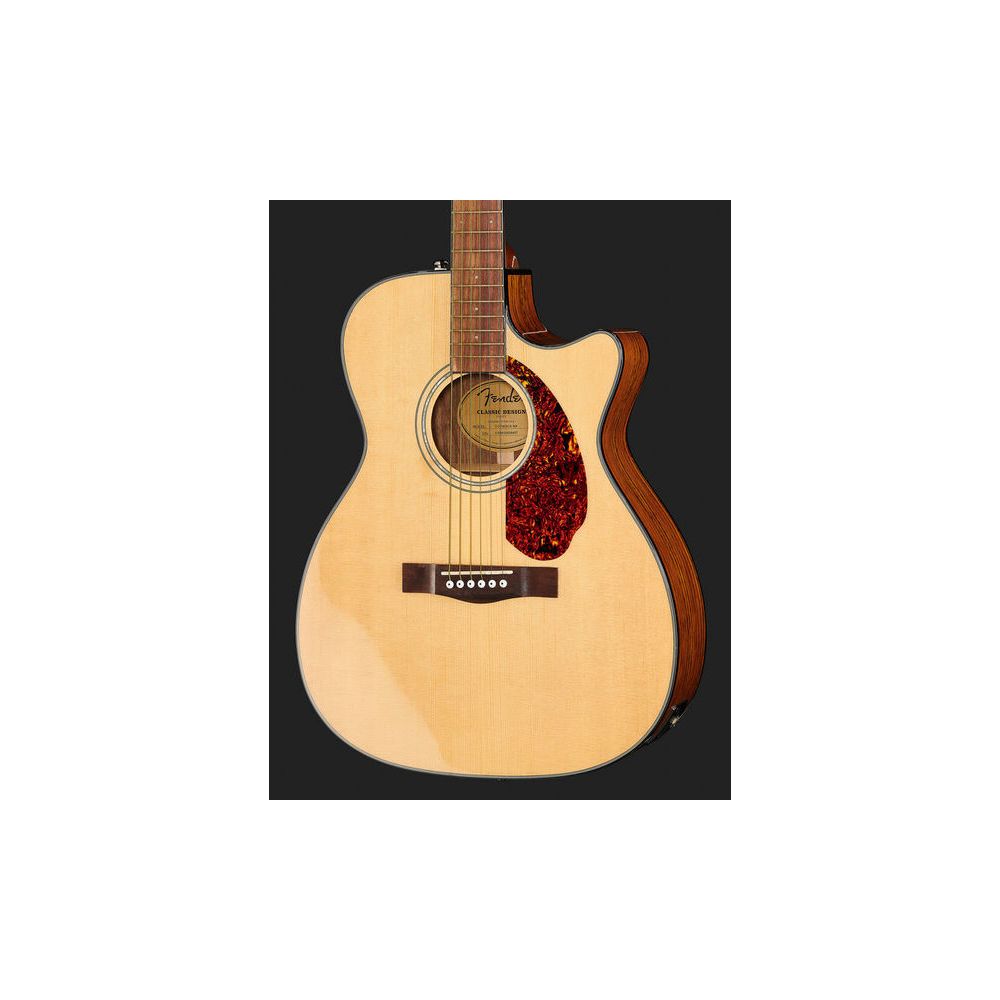 Fender CC