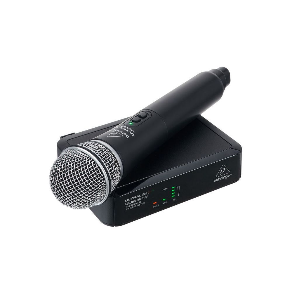 Behringer ULM300MIC – Thomann Ireland