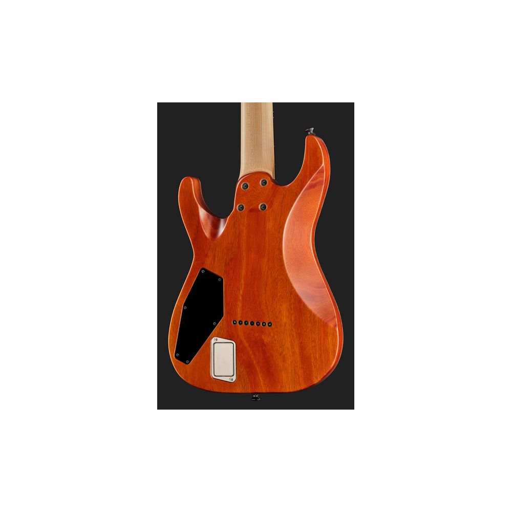 ESP M7B HT Blood Moon Satin BH FL – Thomann Ireland