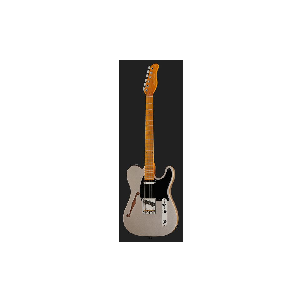 Larry Carlton T7TV Silver – Thomann Ireland