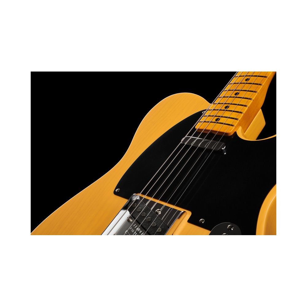 Fender AV II 51 TELE MN BTB – Thomann Ireland
