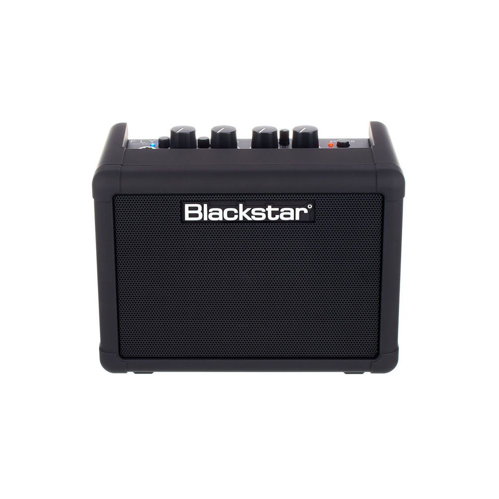 Blackstar FLY 3 Bluetooth Mini Amp  – Thomann Ireland
