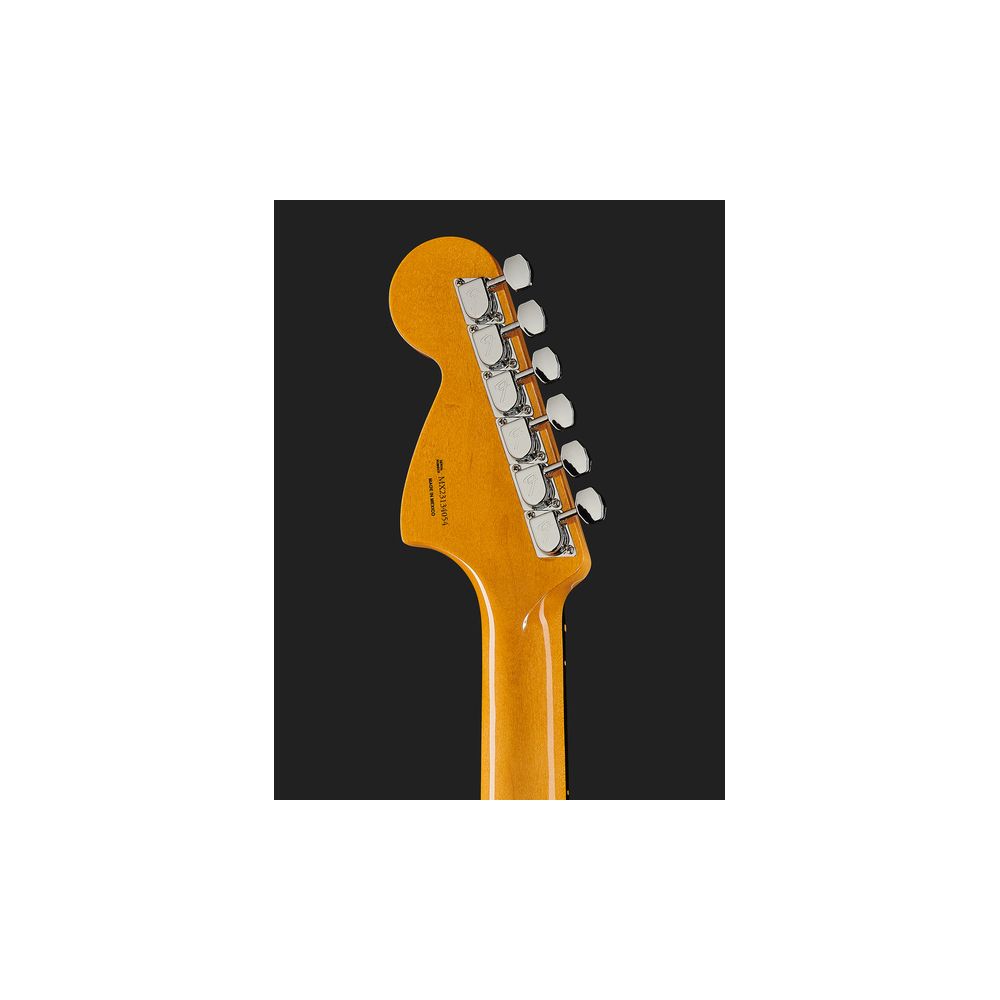 Fender Vintera II 70s Jaguar BK – Thomann Ireland