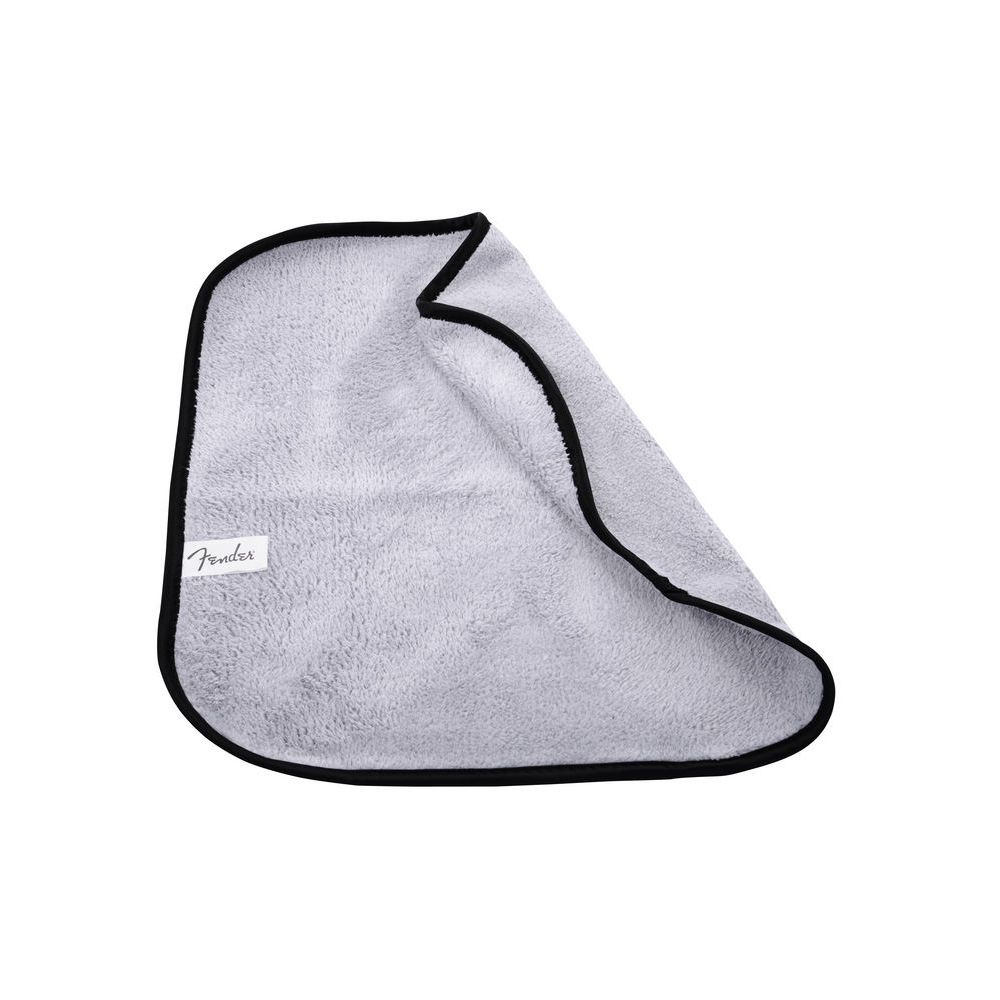 Fender Premium Plush Microfiber Cloth – Thomann Ireland
