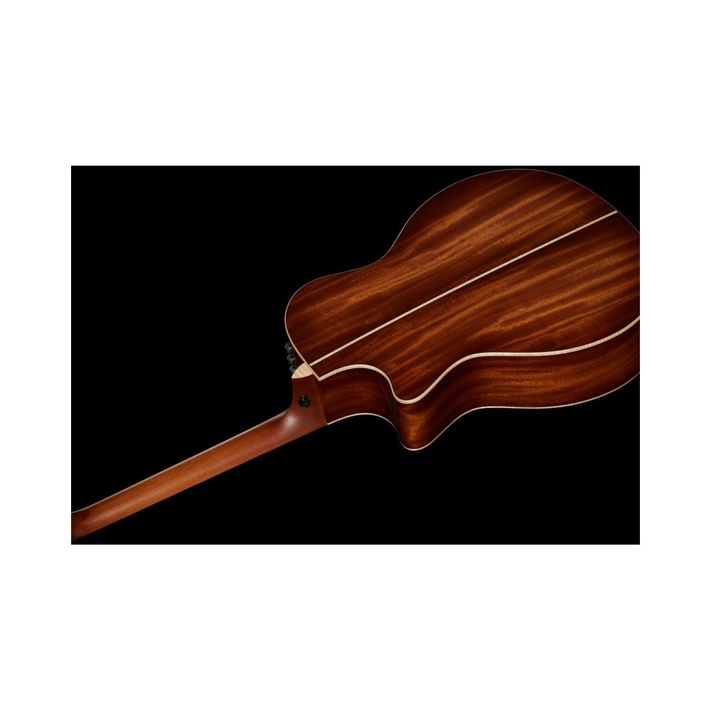 Taylor C24ce Grand Auditorium Custom – Thomann Ireland