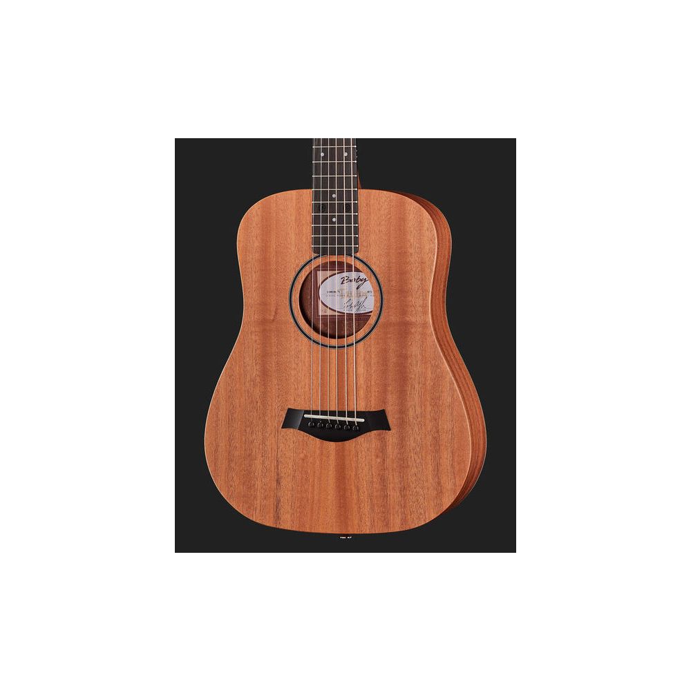 Taylor Baby Mahogany BT2 LH – Thomann Ireland